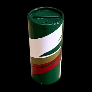 Avon Pavielle Perfumed Talc, Net Wt. 1.5 oz., Vintage 1980s