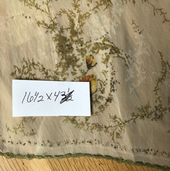 2 Long Rectangular, Rectangle, Oblong Head, Neck … - image 4