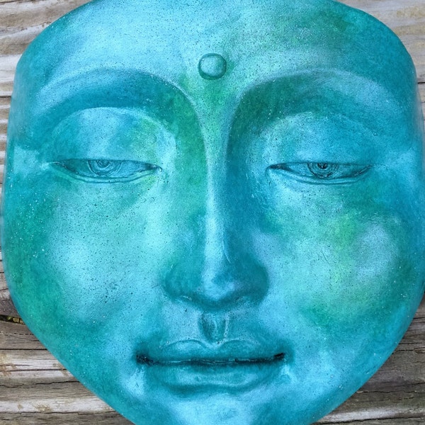 Zen Sculpture Etsy