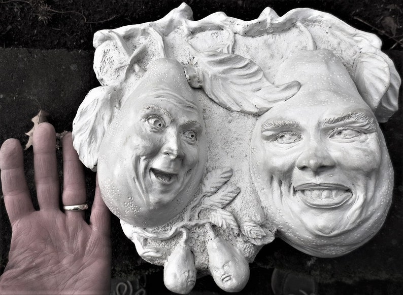 11 Handmade Wall Sculpture Readytohang Wall Art by Etsy