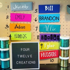 Popsicle Holders | Free Customization