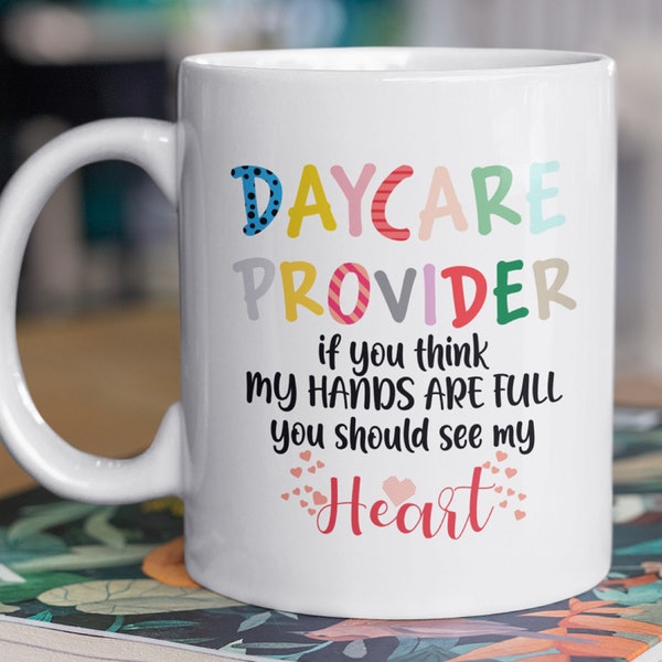 Daycare Gift 60+ Gift Ideas for 2023