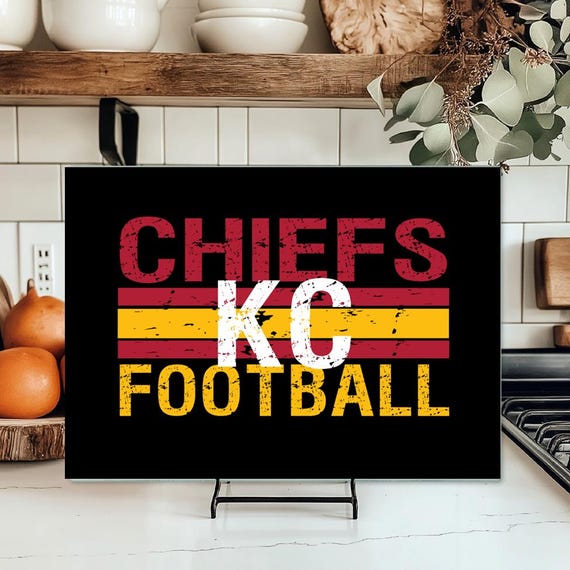 KC  15"x11" Tempered Glass Cutting Board, FAST SHIPPING!