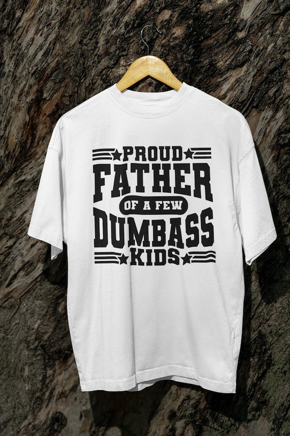 Funny Shirt for Dad, Sizes S - 5XL, FAST SHIPPING!