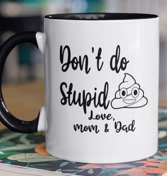 Fun gift for college students from Mom & Dad (or Mom or Dad or Grandma or.....)