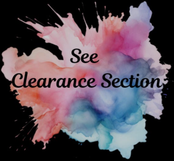 All Available Personalized Children's Books can now be found on our Etsy Clearance Page.