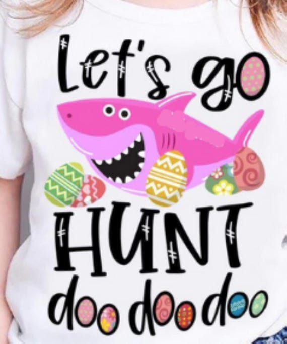 CLEARANCE! Cute Easter Shirt!, TODDLER SIZE 4T.  Fast Shipping!