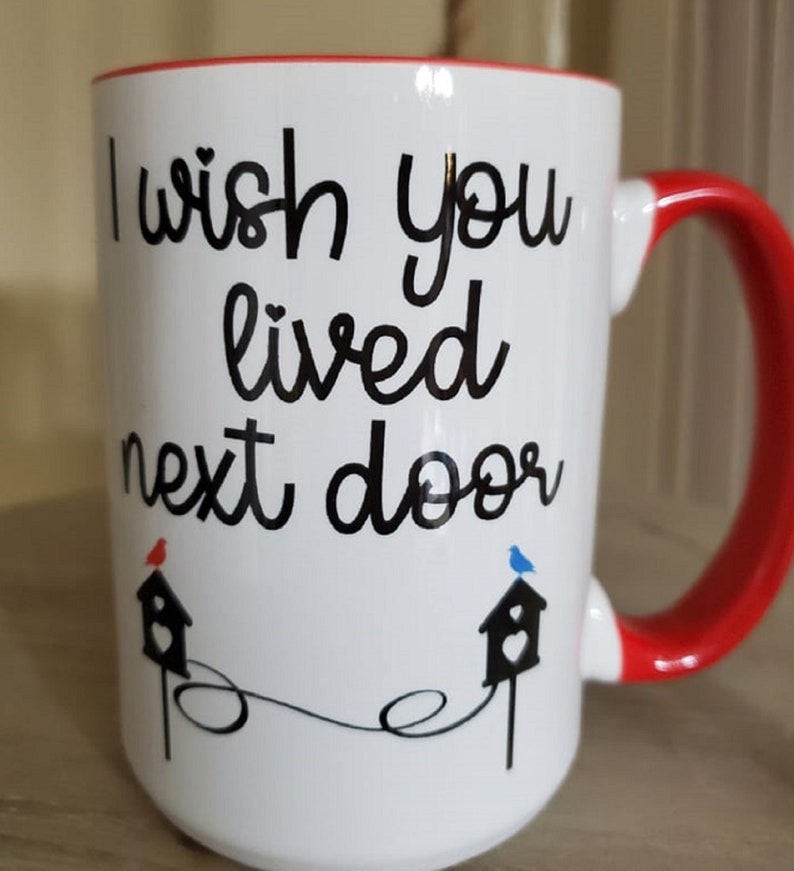 Great Gift for Long Distance Friends Relatives Students image 1