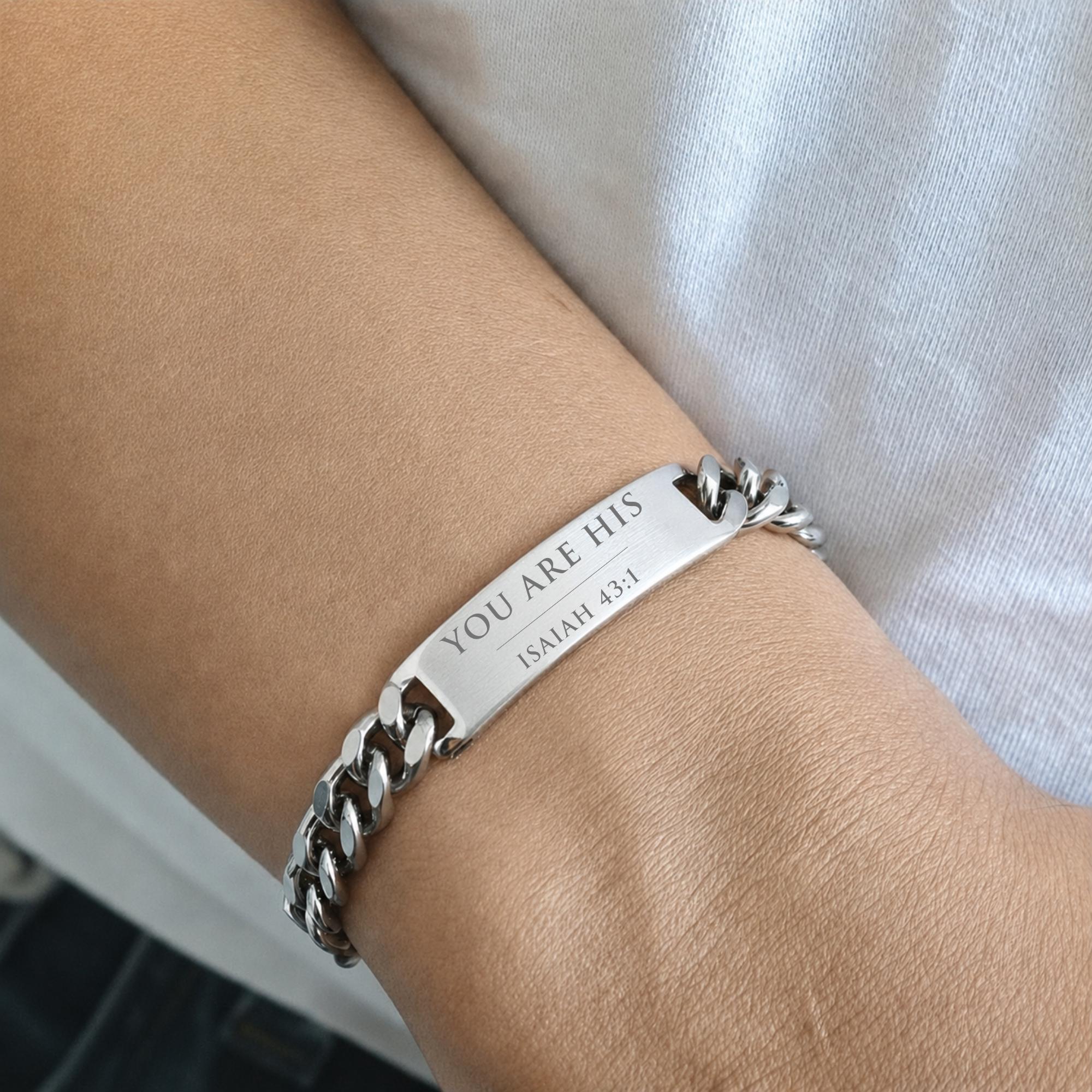Isaiah Bracelet - Etsy - Page 4