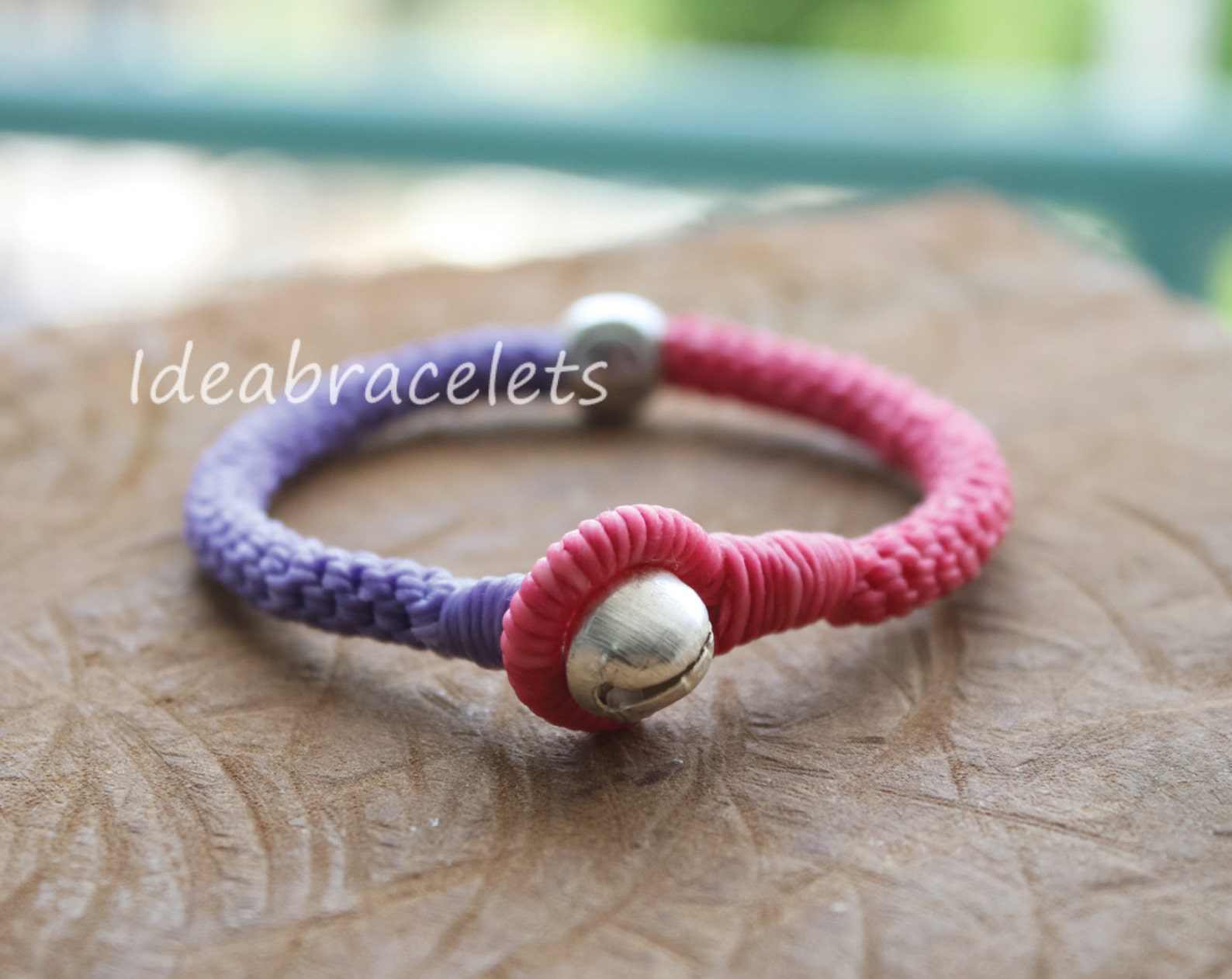 Yin Yang silver charm bracelet Chinese symbol jewelry Etsy