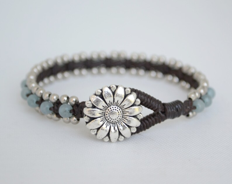 ado fille bracelet idée cadeau beau cadeau de noël unique | etsy