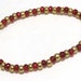 see more listings in the Seed Bead Bracelets section