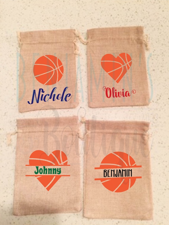 Personalized Tic Tac Toe Game in a Bag
