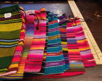 Add on Pouches 5 Größen