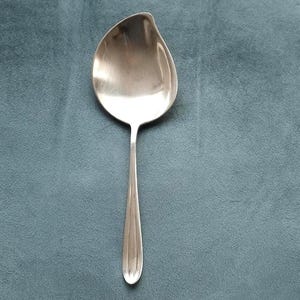 オランダ製 KELTUM ヴィンテージ スプーン　シルバー Keltum Silver - Etsy