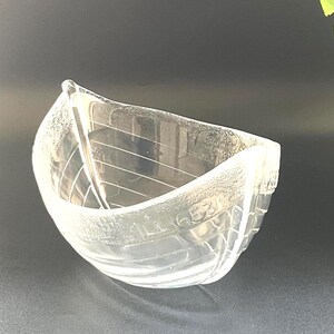 Nybro Glass Bowls - Etsy
