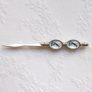Letter Opener  - Vintage Desk Accessories