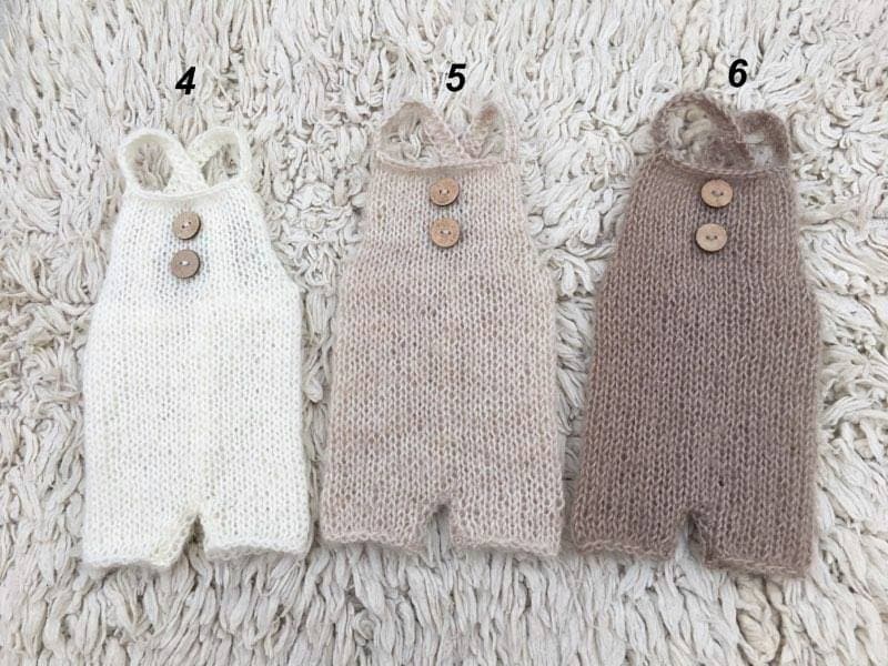 Coconut Romper main image 0