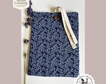 The “Vaani” Book Keeper