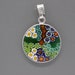 see more listings in the Murano Pendants - 18mm section