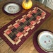 see more listings in the Table Runners, Mug Rugs section
