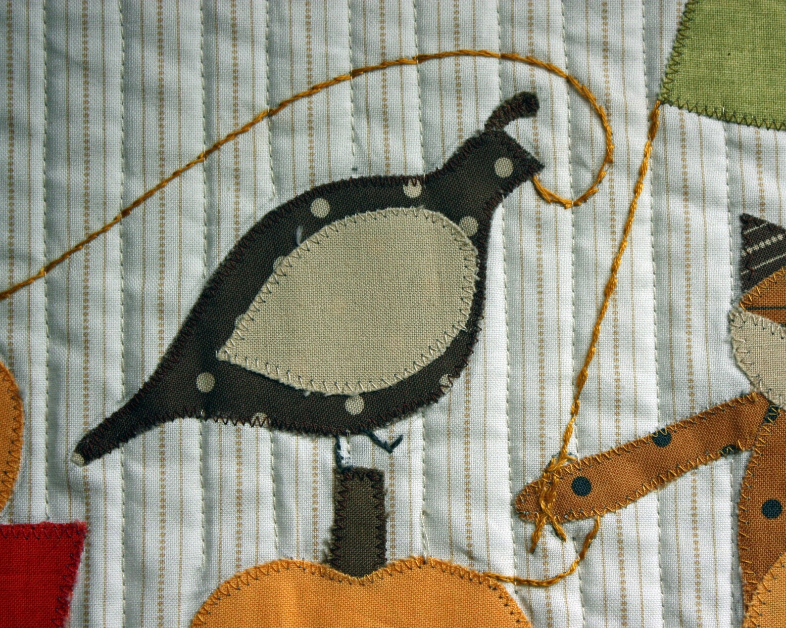 Quilted Wall Hanging Baby Quilt Handmade Quilt or Etsy