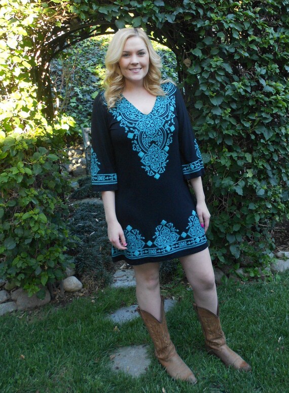 Cavenders plus discount size dresses