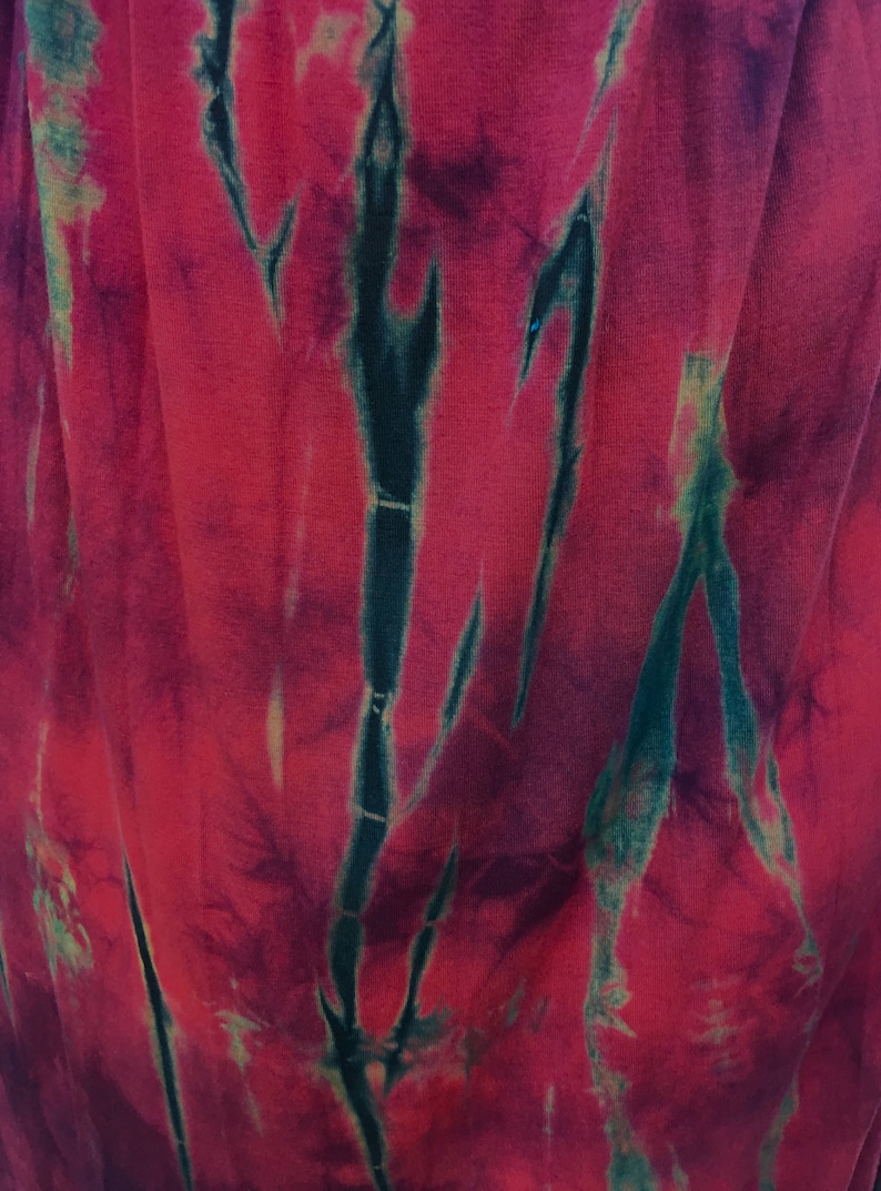 Tie Dye Dress Merlot /& Black Plus Size Maxi Womens Clothing Plus Size Maxi Dress Kimono Dress XL 2X 3x Plus Size Dress