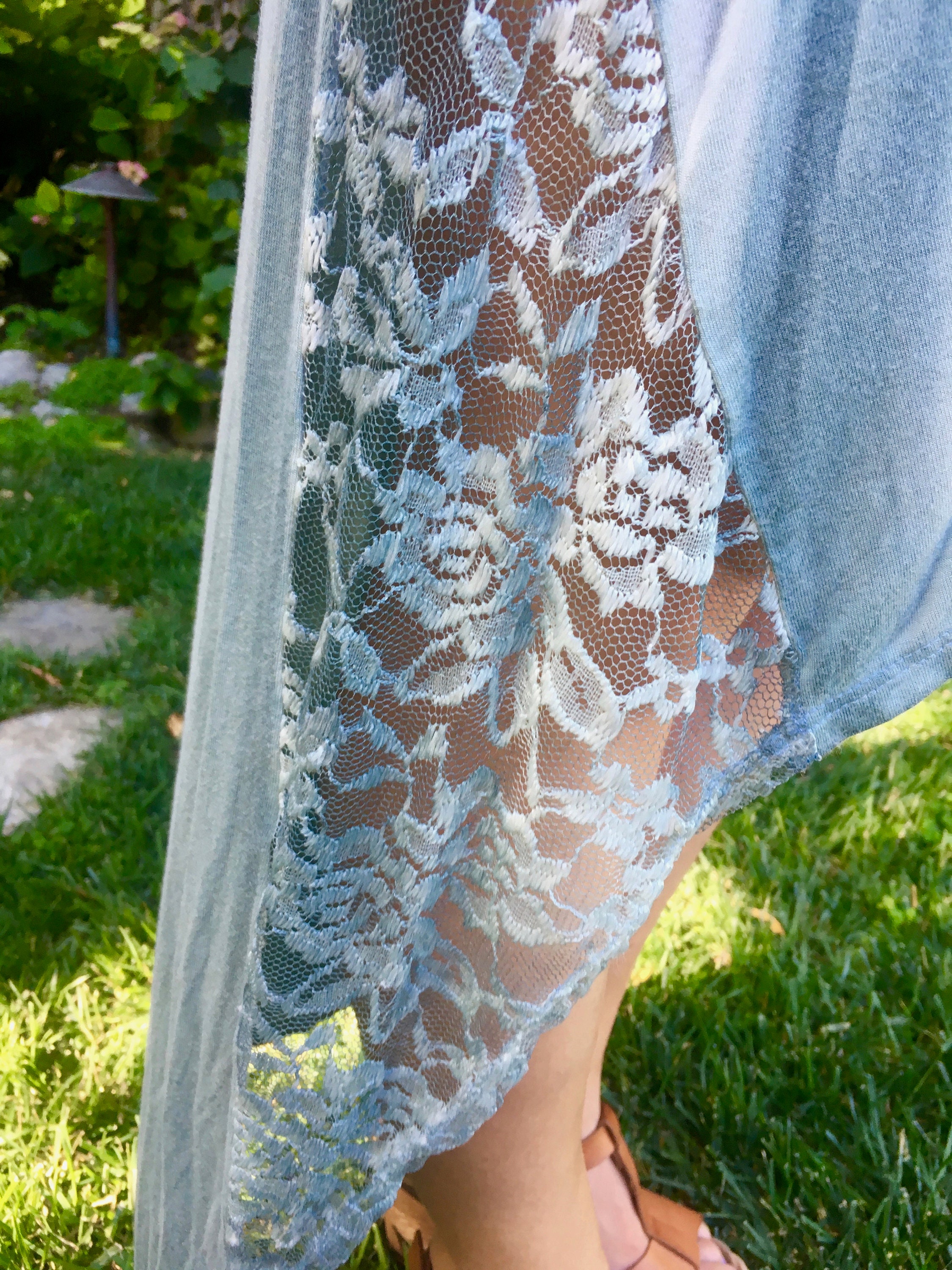 The Dye Supreme Dress