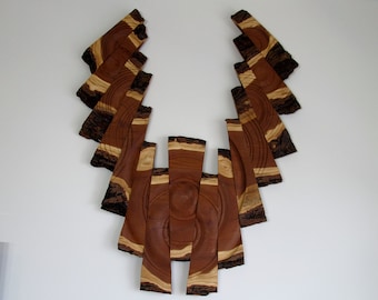 Wall Sculpture