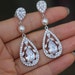 see more listings in the earring section