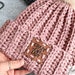 see more listings in the HATS/EAR WARMERS section