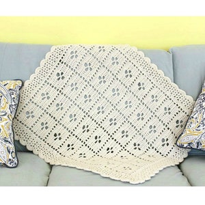 Midwife crochet blanket clearance