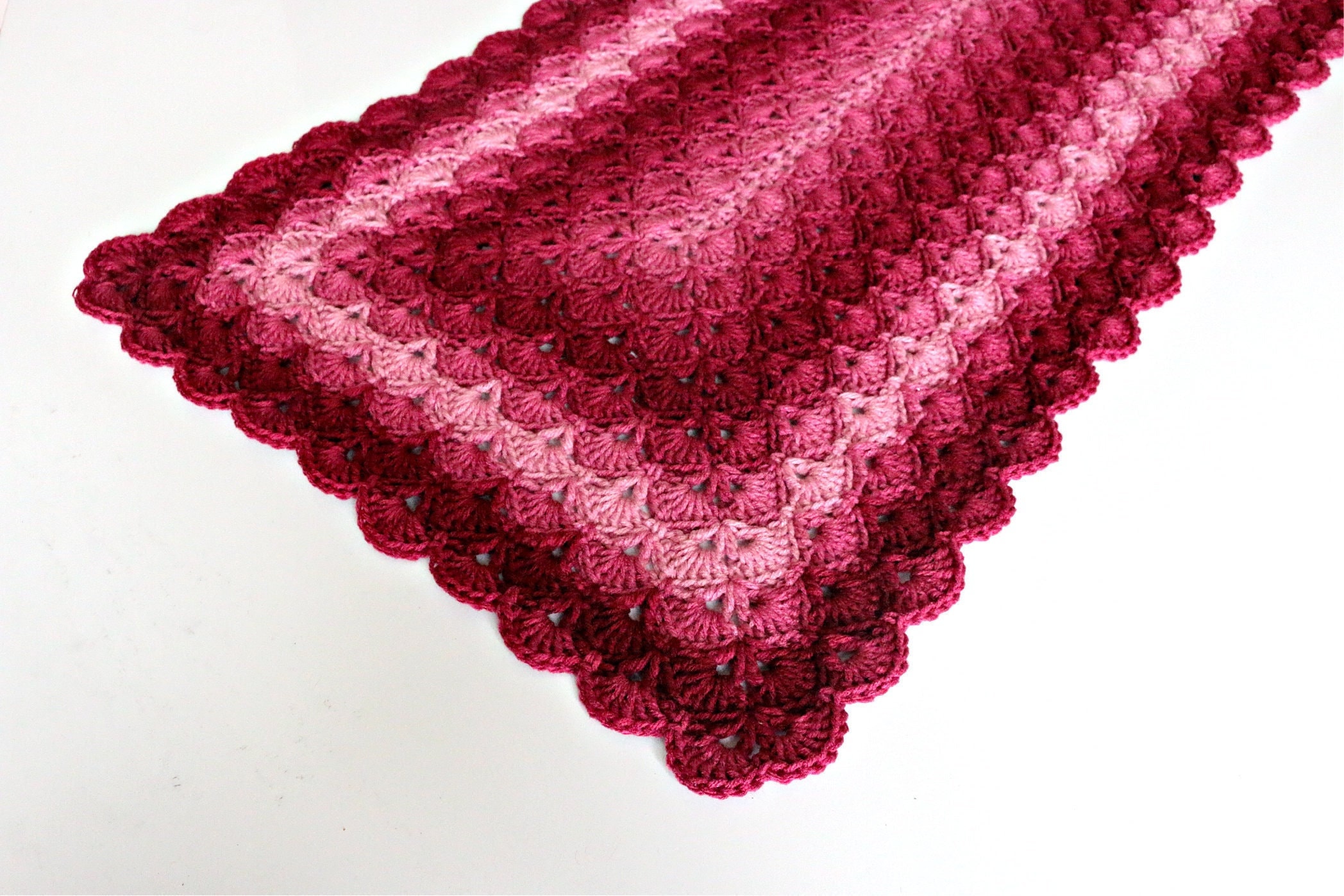 PDF Crochet Pattern: Lace Stitch Patterns Bundle, Stitch Dictionary, Shell  Stitch Patterns, Easy Crochet Lace, Designer Stitch Dictionary 