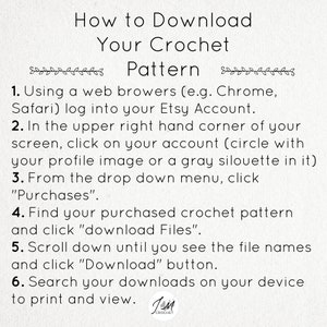 Easiest Worsted Hat Ever PATTERN, Crochet Hat, infant to adult sizes, PDF, Instant download, Beginner Friendly, Ribbed hat, rib crochet hat image 8