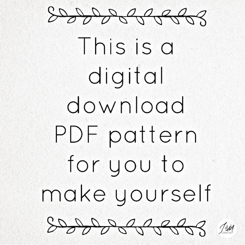 Angel's Blocks Blanket Crochet Pattern PDF Printable Etsy