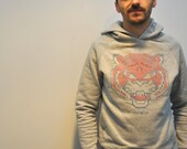 Tiger Mariette men Sweatshirt