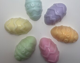 Easter Soaps