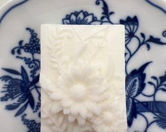 Sunflower Soap