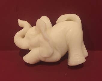 Elephant Soap