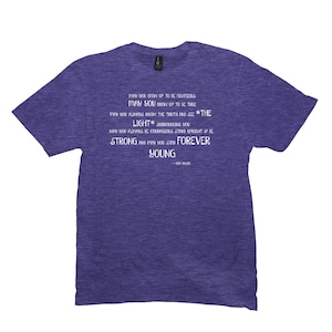 Bob Dylan, May You Stay, Forever Young, Song Lyric T-Shirt, Bob Dylan Quotes, Dylan Lyrics, What&#39;S Old Is New Again, Concert Shirt