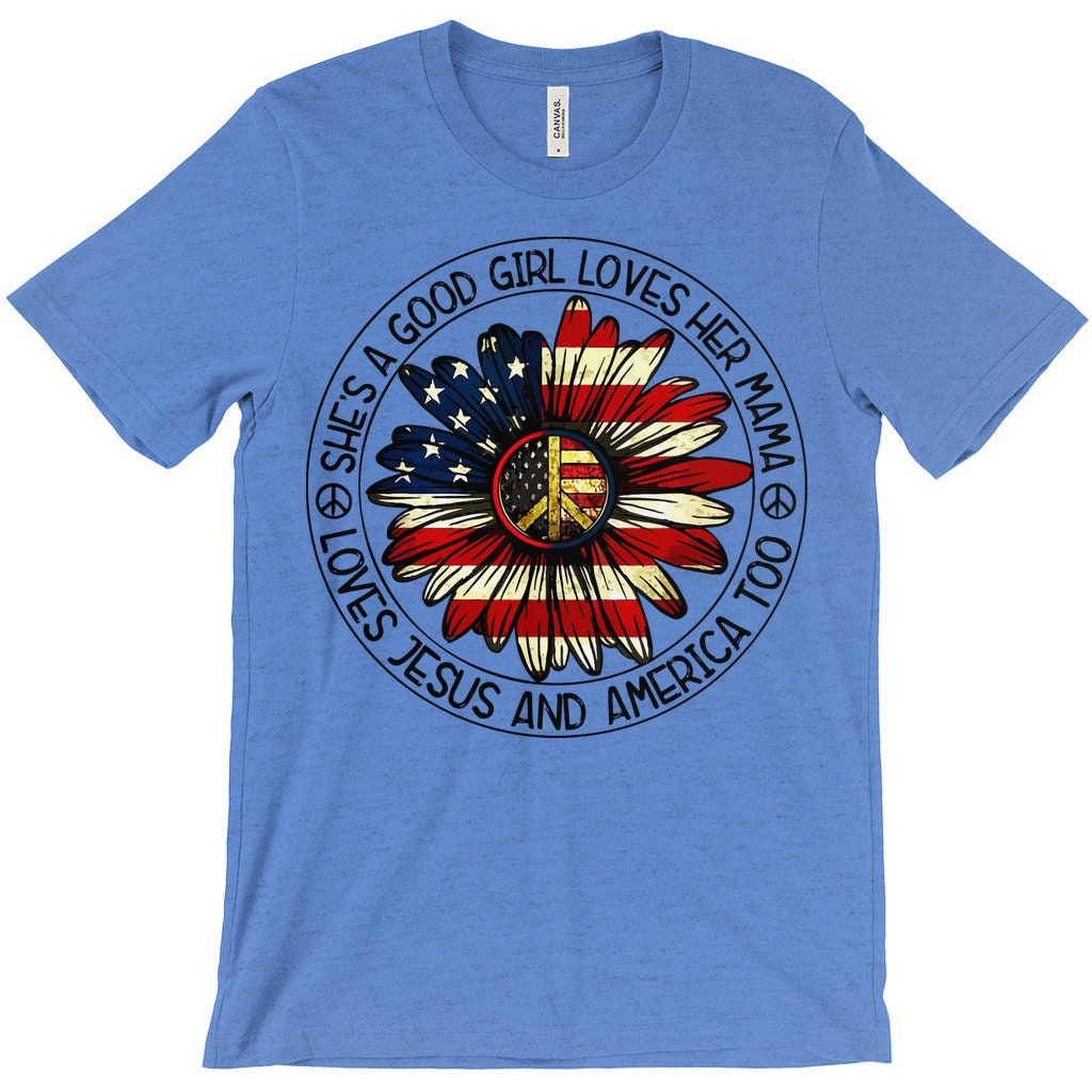 tom petty t shirt she's a good girl