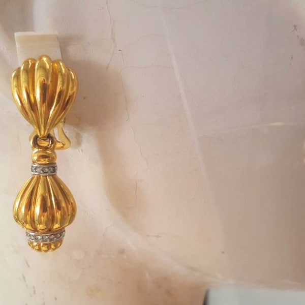 Lanvin Jewelry - Etsy