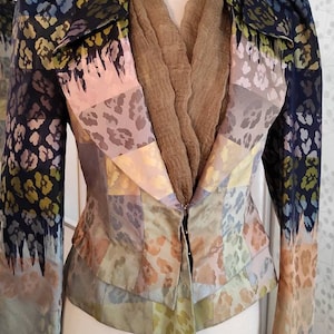 Christian Lacroix jacket