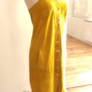 Yves Saint Laurent dresses Prototype variation