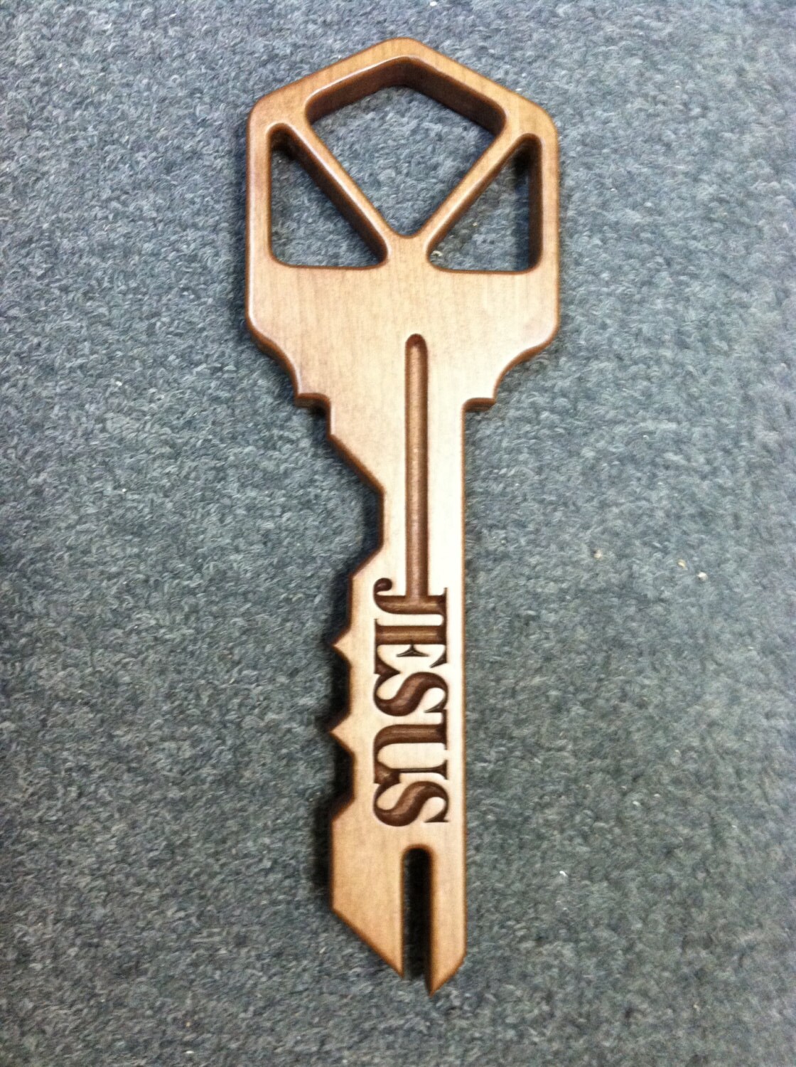 Jesus Key FREE SHIPPING - Etsy
