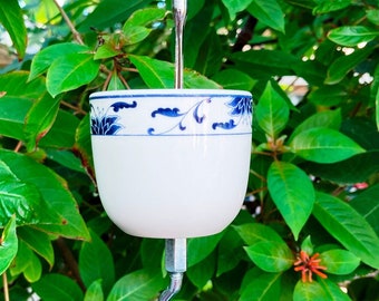 Fancy Ant Moat: Natural Ant Prevention for Bird Feeders