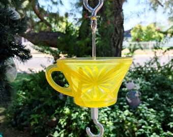 Pretty Bird Feeder Etsy