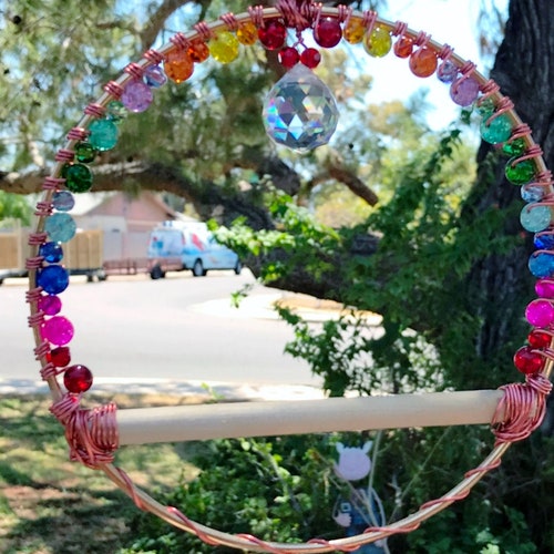 Hummingbird Swing Etsy