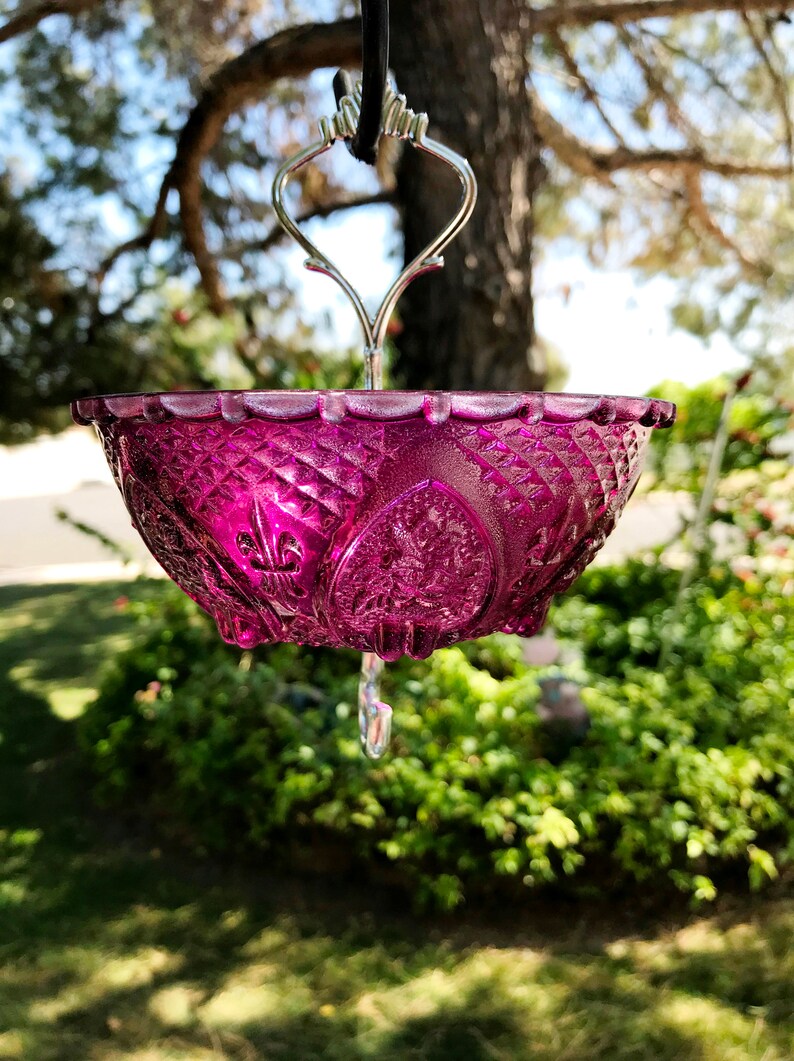 Ant Moat Fancy Large Ant Trap Ant Prevention Natural Ant Etsy